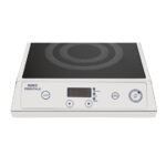 Nisbets Essentials Induktionsherd 2700W – Bild 10