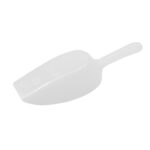 Schneider Polyethylen Mehlschaufel 110ml – Bild 6