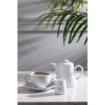 Olympia Milchkännchen mit Griffmulden 7cl (6 Stück) – Bild 8