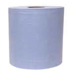 Tork Handtuchrollen für Innenabrollung blau 2-lagig - 6 Stück – Bild 4