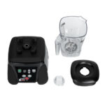 Waring Xtreme Hi-Power Mixer 1,35Ltr MX1100XTPEE – Bild 4