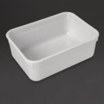 Eiscremebehälter 2L (15 Stück)