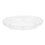 Faerch OHCO 95 mm recycelbare Deli-Topfdeckel (Packung mit 1800 Stück) – Bild 3
