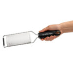 Microplane Gourmet grobe Reibe – Bild 4