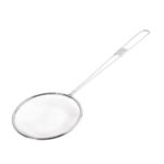 Vogue Schaumkelle aus Edelstahl 20cm – Bild 4