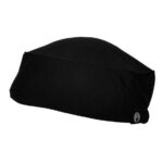 Chef Works Total Vent Beanie Schwarz – Bild 6