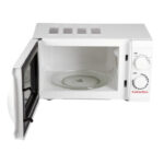 Caterlite Kompakter Mikrowellenherd - 700 Watt – Bild 2