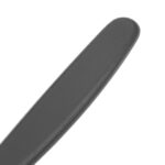 Hygiplas Schälmesser 8,5 cm schwarz – Bild 4