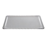 APS Schöner Essen rechteckiges Tablett 50 x 36cm