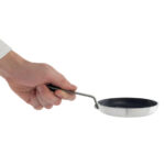 Vogue Blinispfanne 12cm – Bild 6