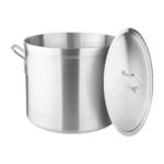 Vogue tiefer Kochtopf 33cm – Bild 3