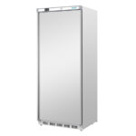 Polar Serie C Gefrierschrank Edelstahl für einfache Nutzung 600L – Bild 3