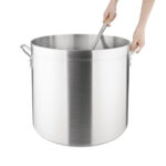 Vogue Kochtopf 44cm – Bild 5