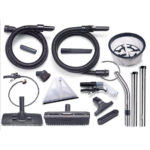 Numatic George Nass- und Trockensauger GVE 370-2 – Bild 2
