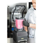 Buffalo Digitaler Leiser Bar Mixer 1,8L – Bild 10