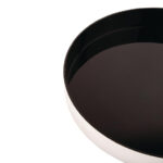 Beaumont rundes Serviertablett antirutsch 33cm – Bild 3