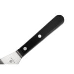 Wüsthof Classic Winkelpalette geschlitzt 32cm – Bild 2