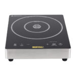 Buffalo Touch Control Induktionskochfeld 3kW – Bild 2