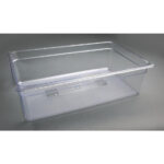 Vogue Polycarbonat GN-Behälter GN1/1 150mm – Bild 6