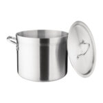 Vogue tiefer Kochtopf 26cm – Bild 3