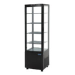 Polar Serie C Kühlvitrine 235L – Bild 9