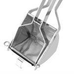 Vogue heavy-duty Kartoffelpresse – Bild 4