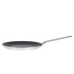 Vogue Antihaft Teflon Aluminium Induktion Platinum Plus Sauté Pan 260mm – Bild 2
