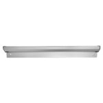 Vogue Bonschiene Aluminium 45cm – Bild 3