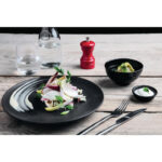 Olympia Fusion Coupeteller 27cm (4 Stück) – Bild 2
