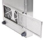 Buffalo Touch Control Induktionskochfeld 3kW – Bild 8