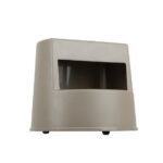 Rubbermaid Schwerlast-Tritthocker – Bild 3