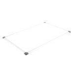 Olympia Weiß Magnettafel 400x600mm – Bild 7