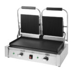 Buffalo Bistro Doppelkontakt-Grill – Bild 2