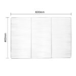 Vogue Rost 60x40cm – Bild 5