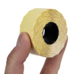 Etiketten für Etikettierpistole (15000 Stück) – Bild 4