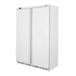 Polar C-Serie Doppeltüriger Gefrierschrank 744Ltr – Bild 2
