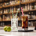 Olympia Longdrinkgläser 34cl (48 Stück) – Bild 4