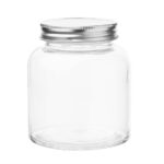 Vogue Weckglas mit Schraubverschluss 330ml (6 Stück) – Bild 4