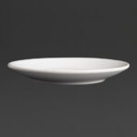 Olympia Cafe Untertassen weiß 15,8cm (12 Stück) – Bild 5