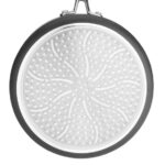 Vogue Antihaft Aluminium Stieltopf 20cm – Bild 5