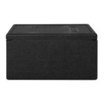 Cambro ökonomischer isolierter Toplader Lebensmitteltransportbehälter 46L – Bild 2