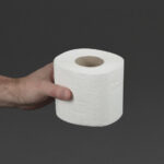 Jantex Premium Toilettenpapier 3-lagig (40 Stück) – Bild 5
