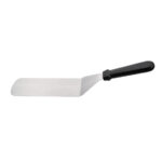 Vogue Pfannenwender flexibel Edelstahl 25cm – Bild 3