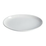 Olympia Whiteware tiefe ovale Schalen 36,5cm (2 Stück) – Bild 4