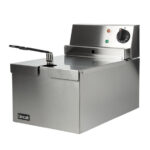Lincat Lynx 400 Tischmodell elektrische Fritteuse LDF 4L – Bild 9