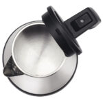 Wasserkocher Edelstahl 0,5L – Bild 2