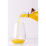 Kilner Flasche mit Bügelverschluss 550ml – Bild 5