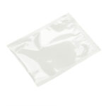 Vogue kompostierbare Kammer-Vakuumverpackungsbeutel 250x350mm (100 Stück)