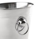 Comas Eiskübel Edelstahl 1400ml – Bild 2