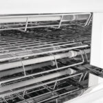 Nisbets Essentials Salamander Grill – Bild 5